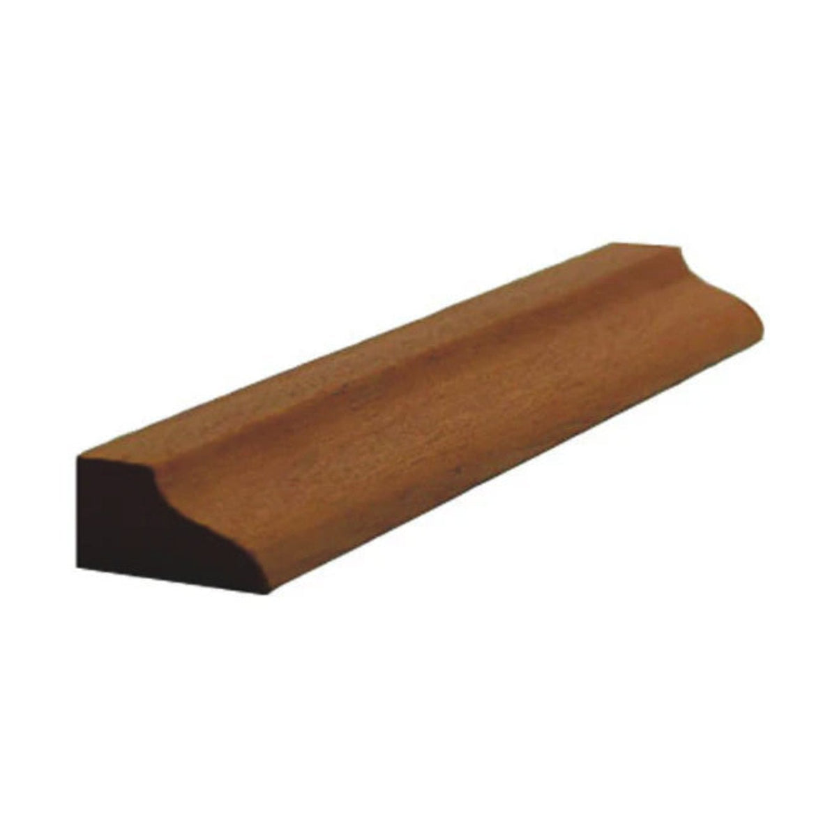 EWPM39 Ogee Panel Molding 3/4" wide x 7/16" Trim. Unfinished.