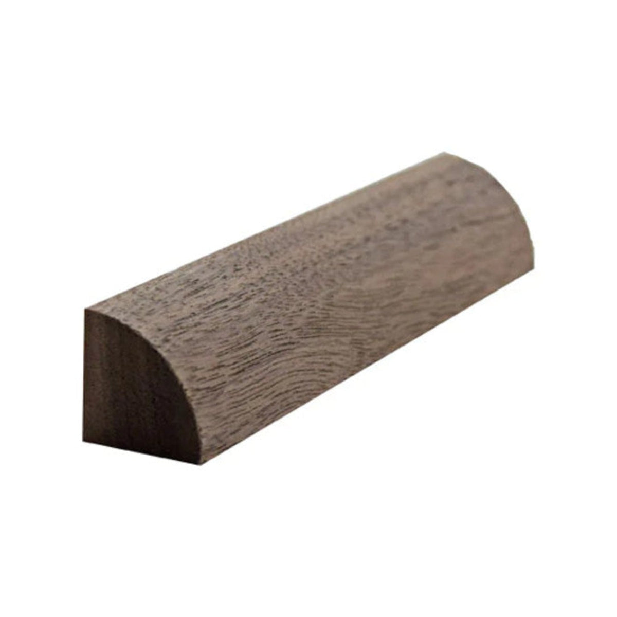 EWQR12 Quarter Round 3/4" x 3/4" Moulding Trim. Unfinished.