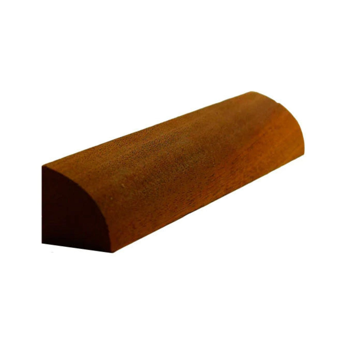 EWQR12 Quarter Round 3/4" x 3/4" Moulding Trim. Unfinished.