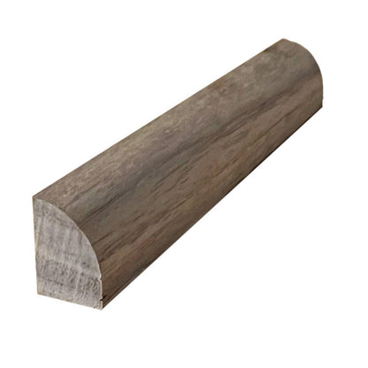 EWQR13 Quarter Round 1/2" x 3/4" Moulding Trim. Unfinished.