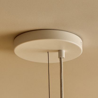 Echo Chandelier