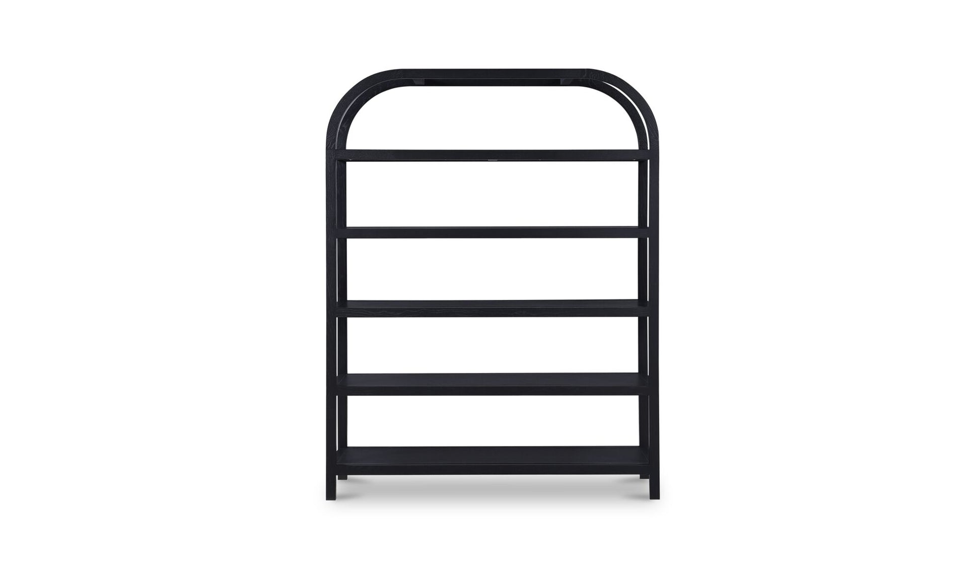 Eero Bookcase Large Black.