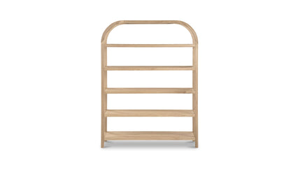 Eero Bookcase Large Natural