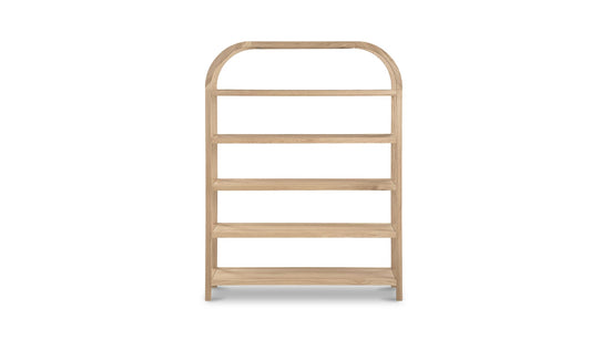 Eero Bookcase Large Natural