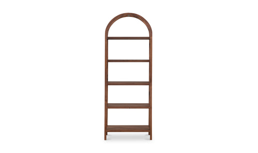 Eero Bookcase Walnut