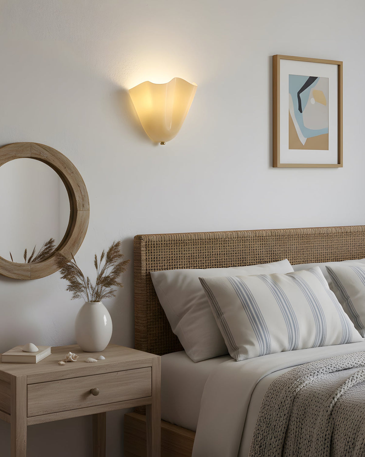 Vera Wall Lamp
