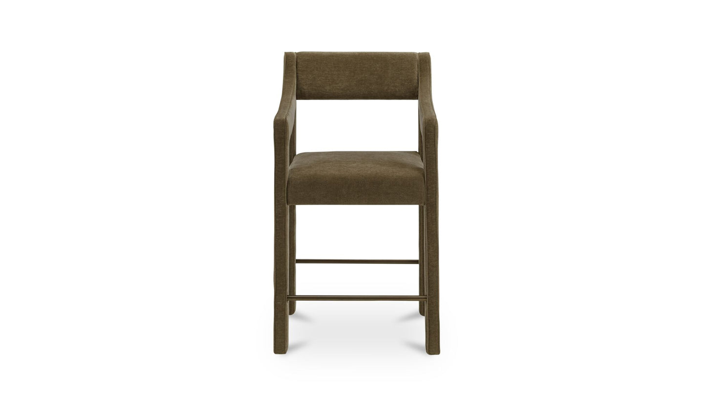 Elise Counter Stool Cedar Green