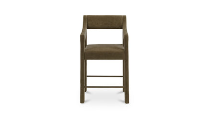 Elise Counter Stool Cedar Green