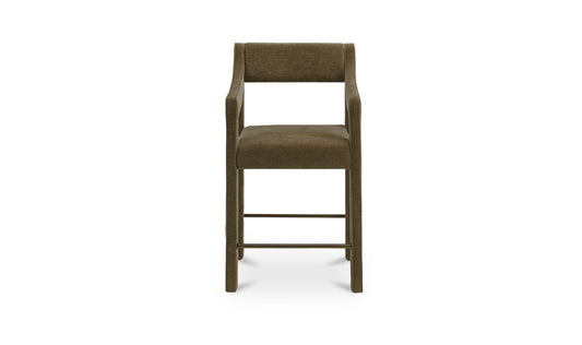 Elise Counter Stool Cedar Green