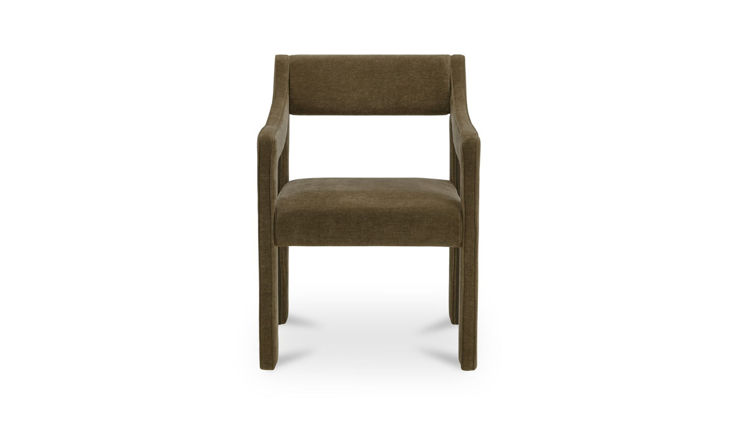 Elise Dining Chair Cedar Green