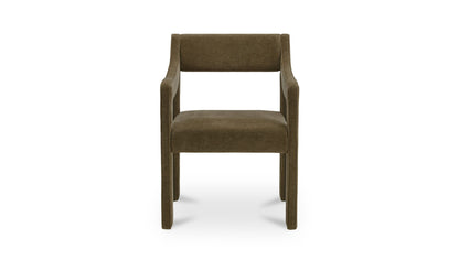 Elise Dining Chair Cedar Green