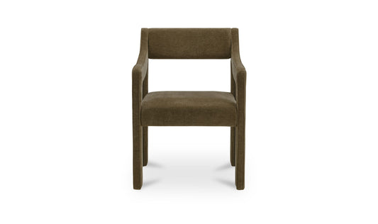 Elise Dining Chair Cedar Green