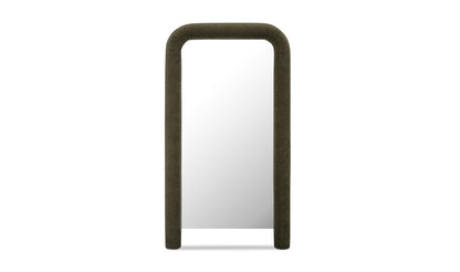 Ellison Mirror Olive