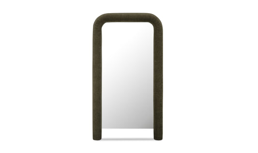 Ellison Mirror Olive