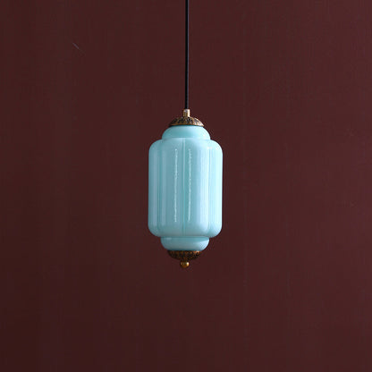Eloise Glass Pendant Lamp