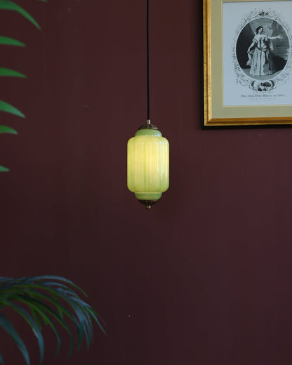 Eloise Glass Pendant Lamp