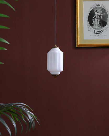 Eloise Glass Pendant Lamp