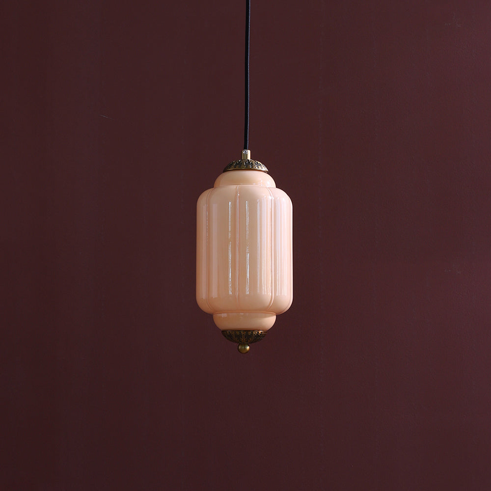 Eloise Glass Pendant Lamp