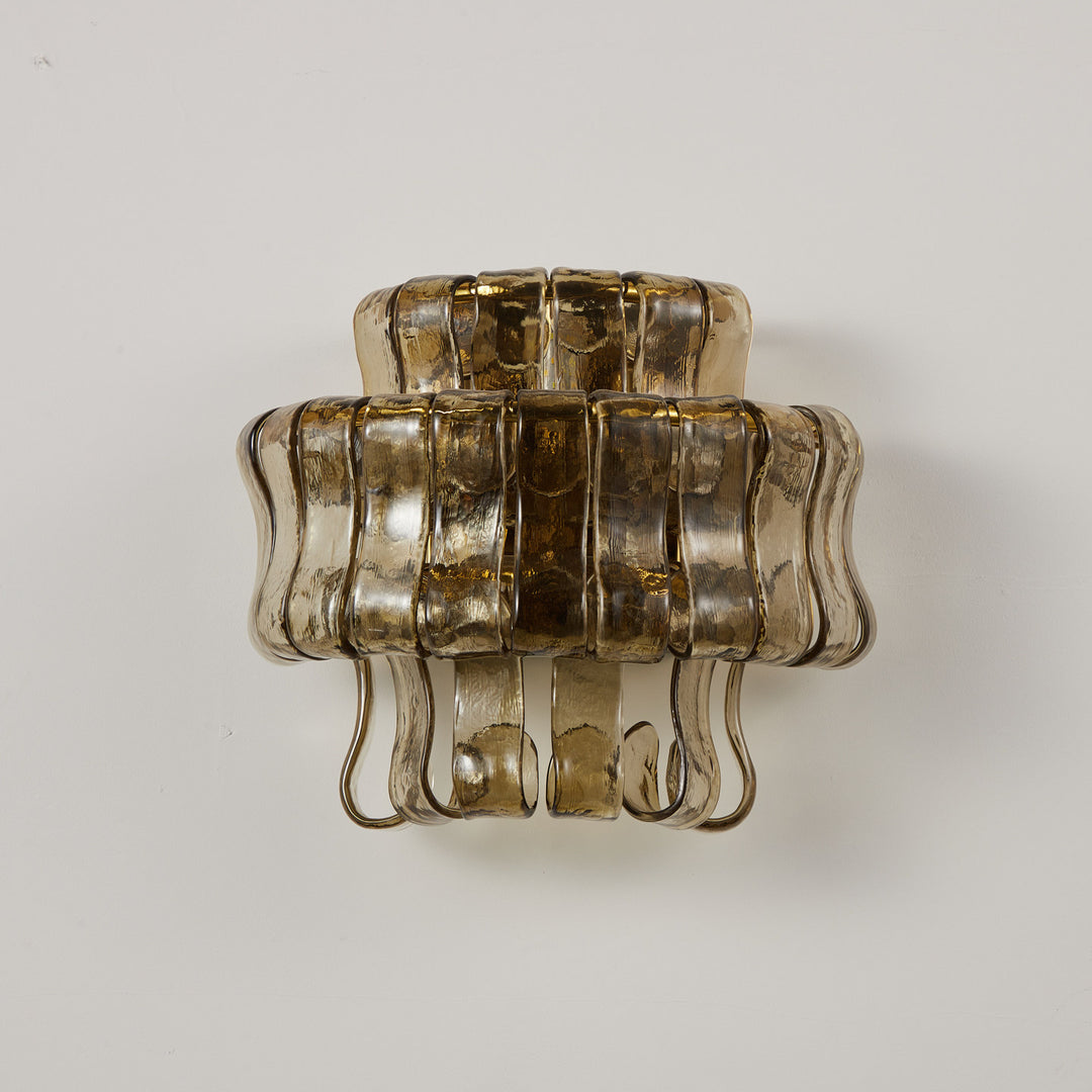 Ghiaccio Sconce