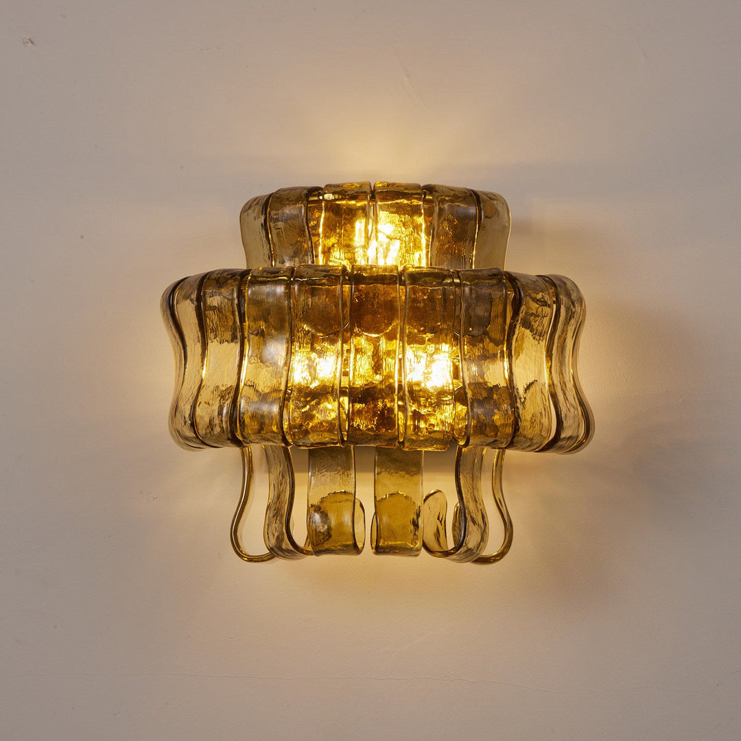 Ghiaccio Sconce