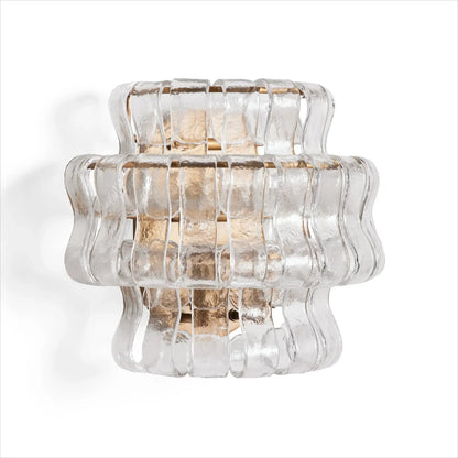 Ghiaccio Sconce