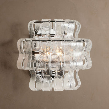 Ghiaccio Sconce