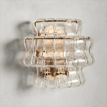 Ghiaccio Sconce