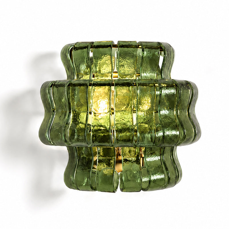 Ghiaccio Sconce