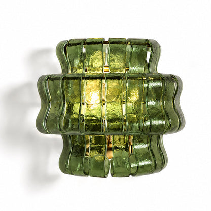 Ghiaccio Sconce