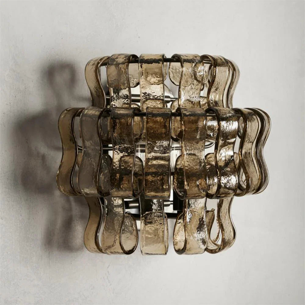 Ghiaccio Sconce