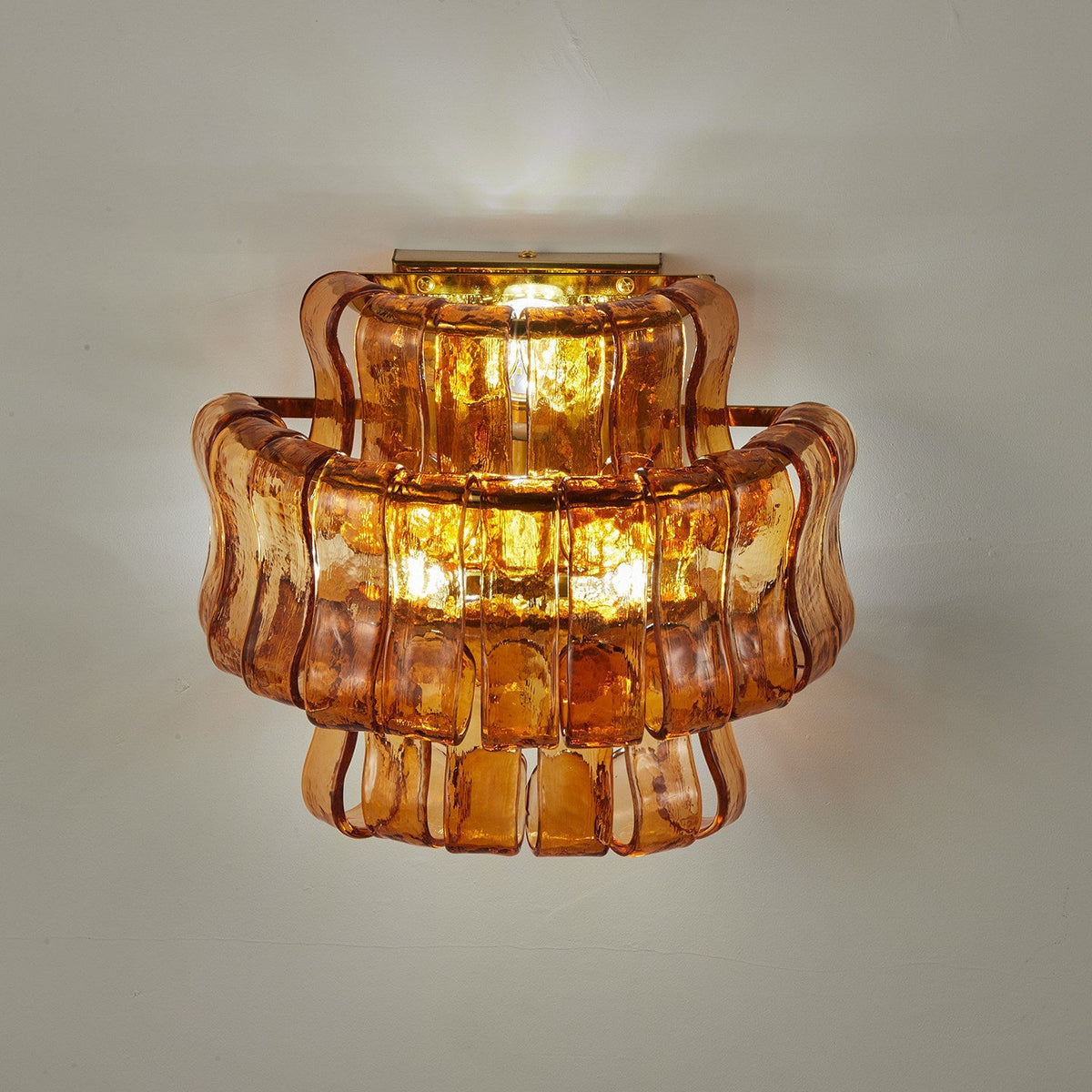 Ghiaccio Sconce
