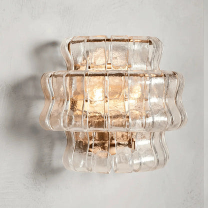 Ghiaccio Sconce