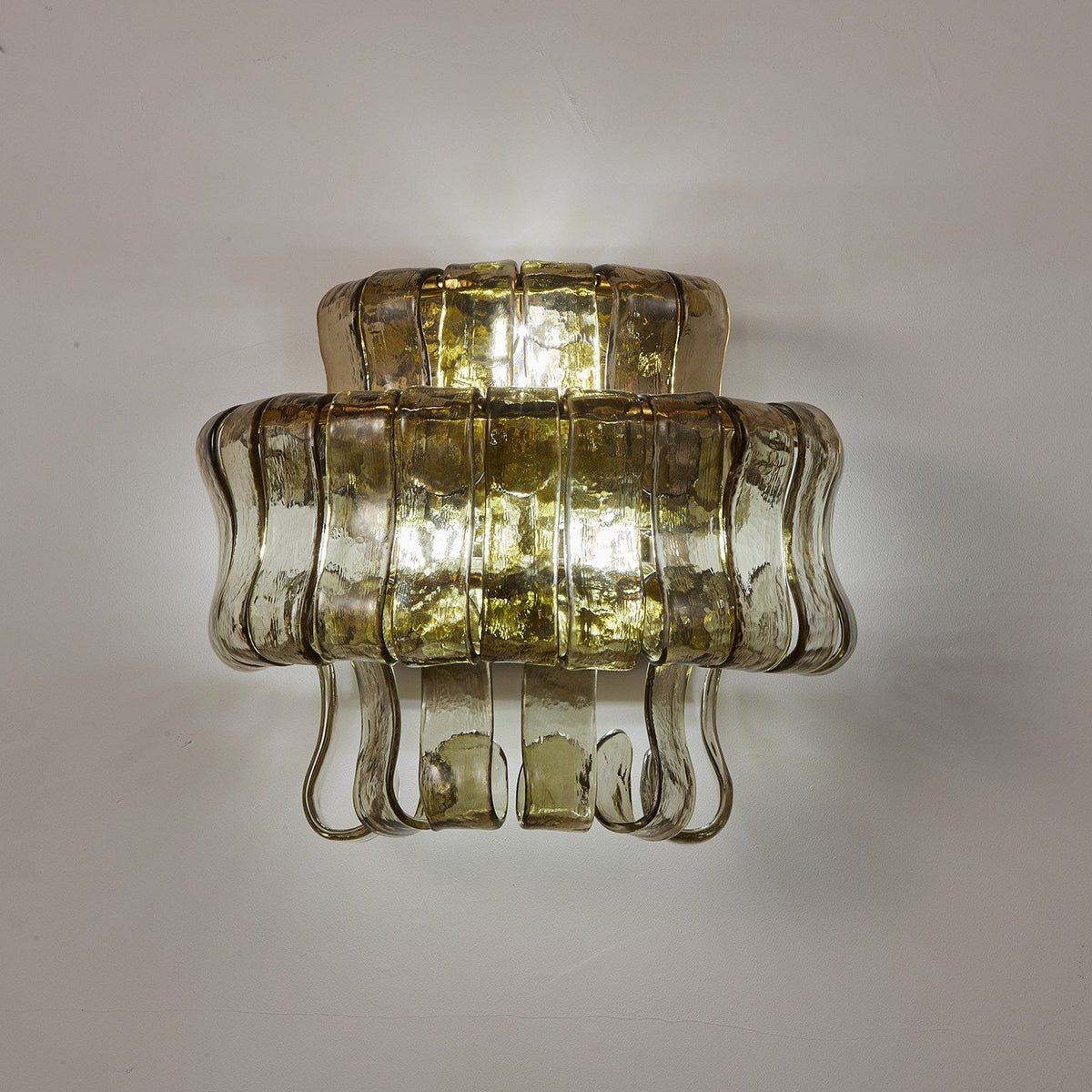 Ghiaccio Sconce