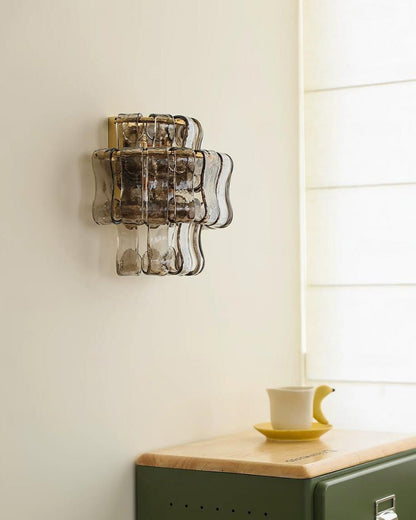 Ghiaccio Sconce