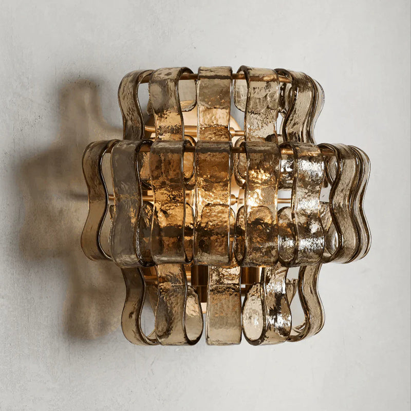 Ghiaccio Sconce