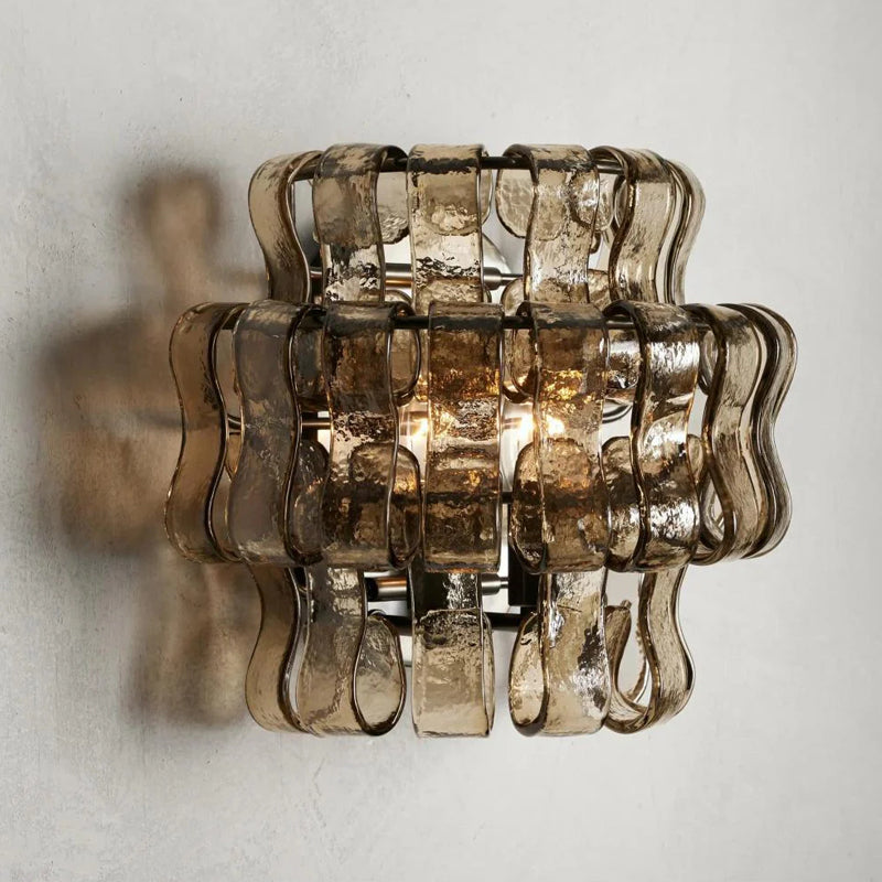 Ghiaccio Sconce
