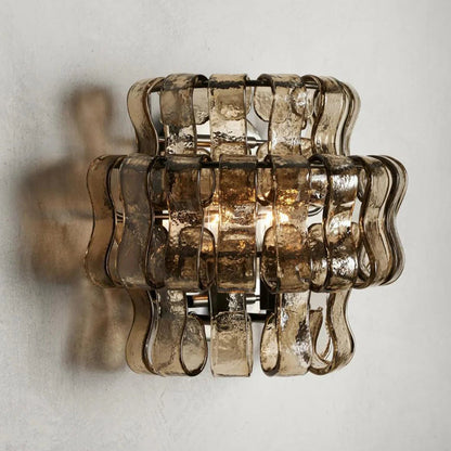 Ghiaccio Sconce
