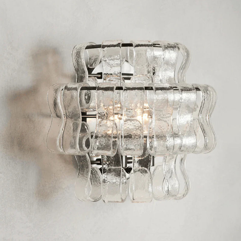 Ghiaccio Sconce