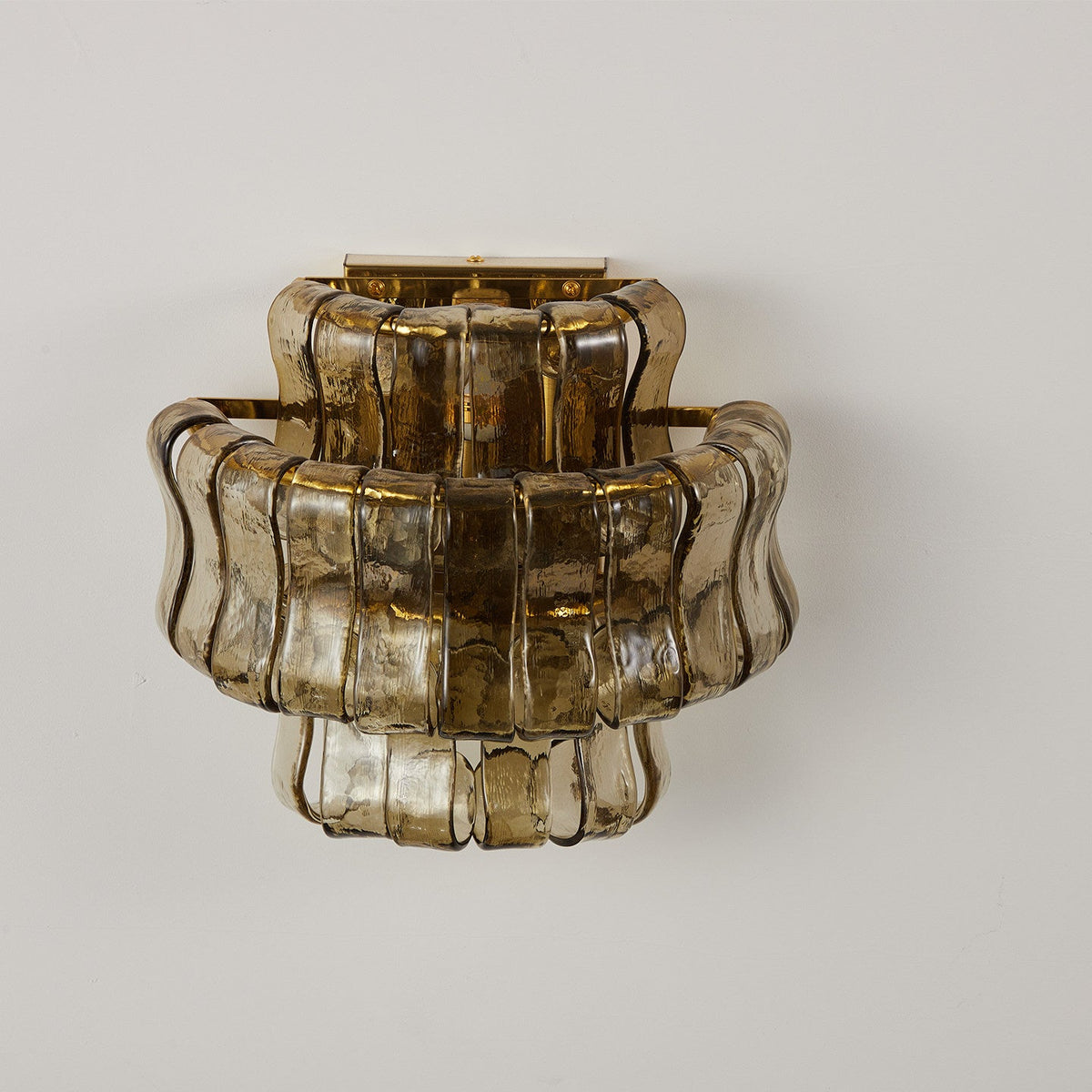 Ghiaccio Sconce