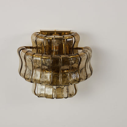 Ghiaccio Sconce