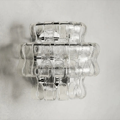 Ghiaccio Sconce