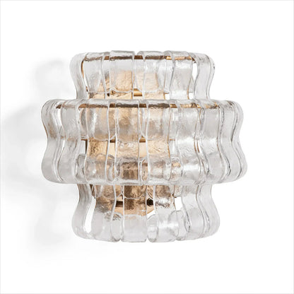 Ghiaccio Sconce