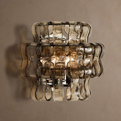 Ghiaccio Sconce