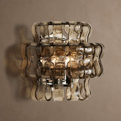 Ghiaccio Sconce