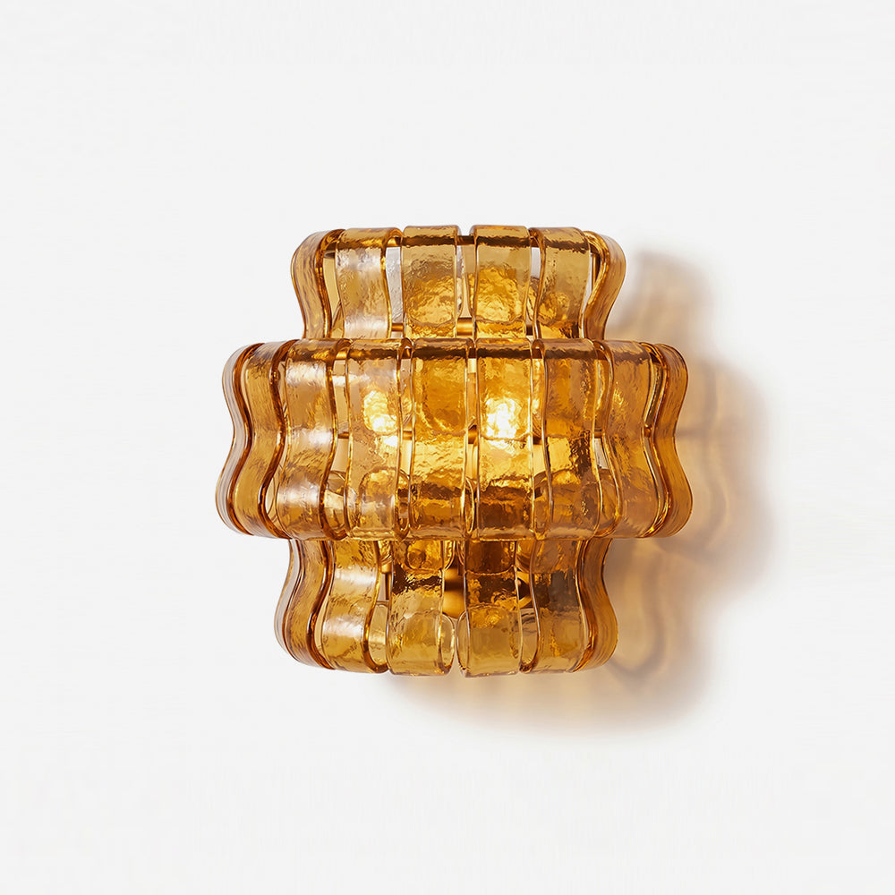 Ghiaccio Sconce