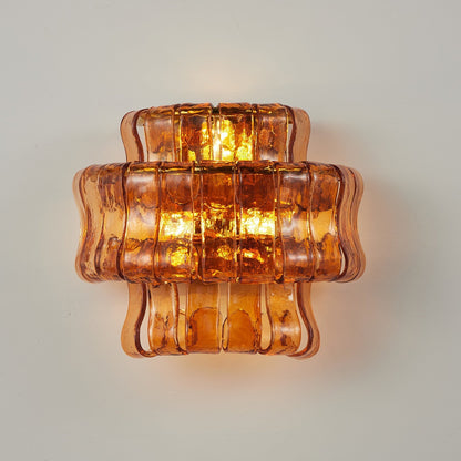Ghiaccio Sconce