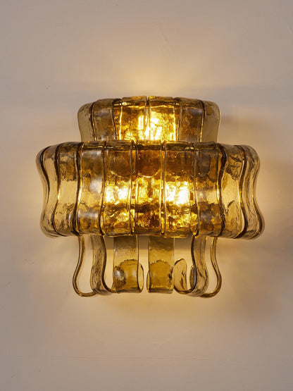 Ghiaccio Sconce