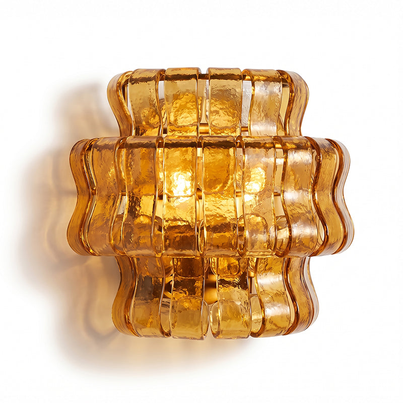 Ghiaccio Sconce