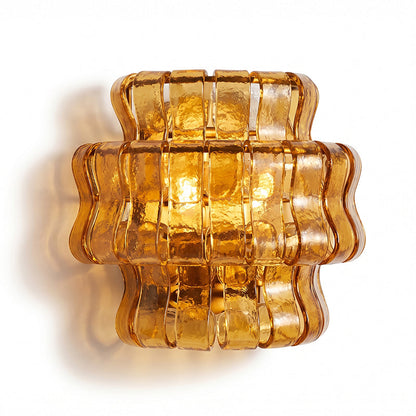 Ghiaccio Sconce
