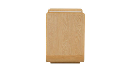 Enns Nightstand Natural.